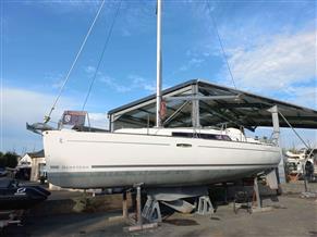 BENETEAU OCEANIS 31