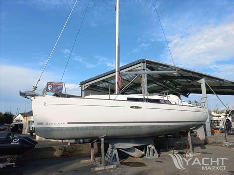 BENETEAU OCEANIS 31