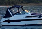 SEA RAY SUNDANCER 220