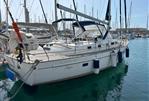 BENETEAU OCEANIS 42 CC CC