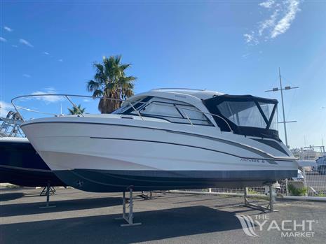 BENETEAU ANTARES 8 OB