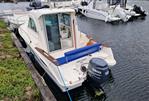 BENETEAU ANTARES 650 OB