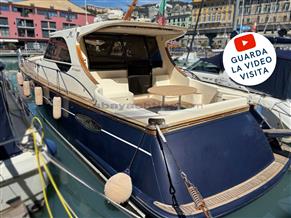 Abati Yachts Newport 46 - AY 46