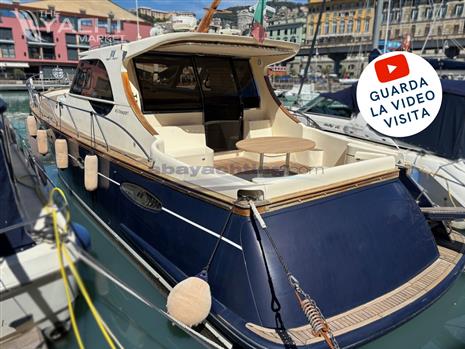 Abati Yachts Newport 46 - AY 46 - Abayachting Abati Yachts Newport 46 usato-Second hand 1.1