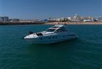 Fairline Targa 47  - Fairline Targa 47