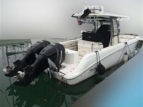 BOSTON WHALER BOSTON WHALER 320