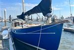 Freedom 40 Cat-Ketch