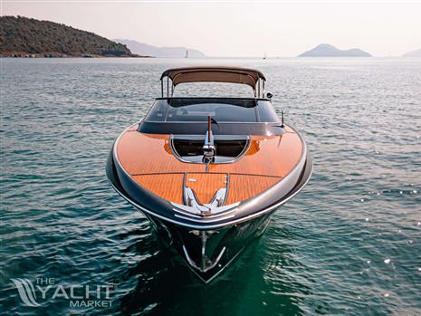RIVA RIVA 38 RIVAMARE