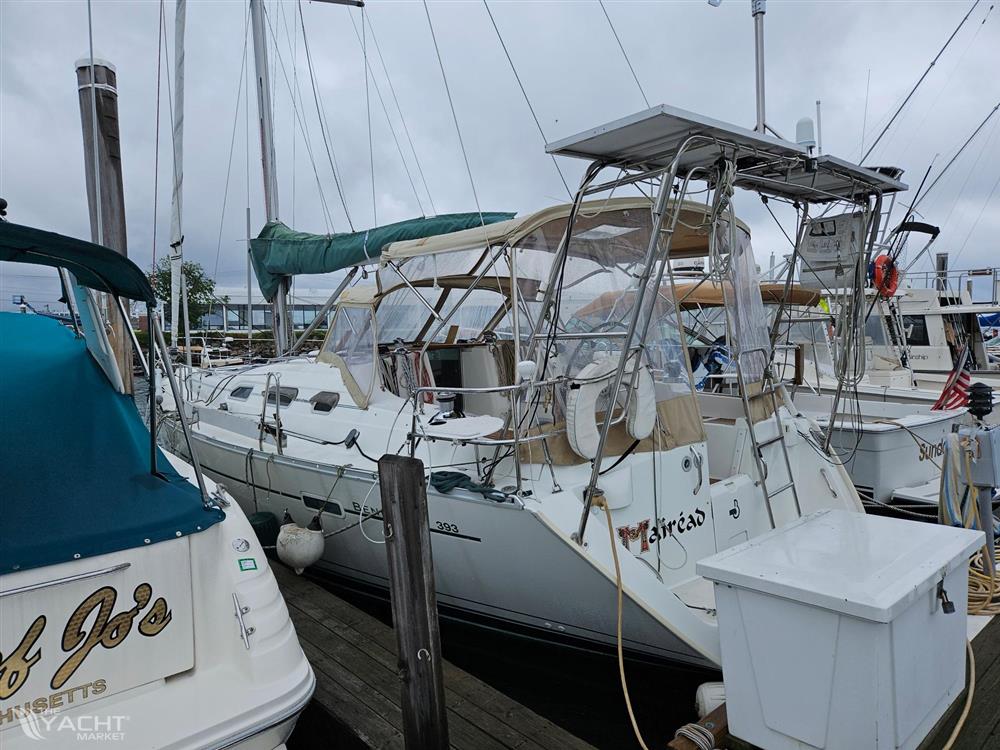 2003 Beneteau