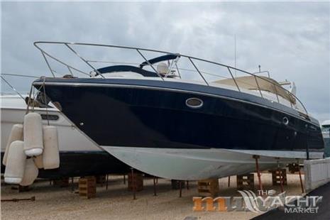 Cranchi  Mediterranee 41