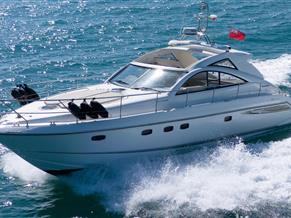 Fairline Targa 47