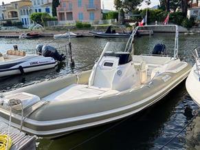 JOKER BOAT JOKER 28 CLUBMAN