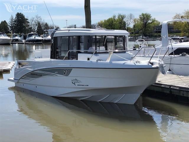 2019 Beneteau