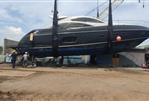 Sunseeker Predator 62