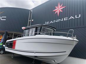 JEANNEAU MERRY FISHER 795 SPORT SÉRIE 2