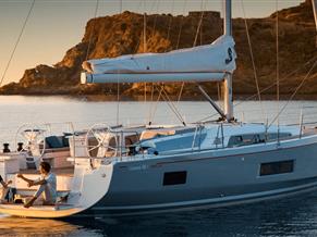 BENETEAU OCEANIS 46.1