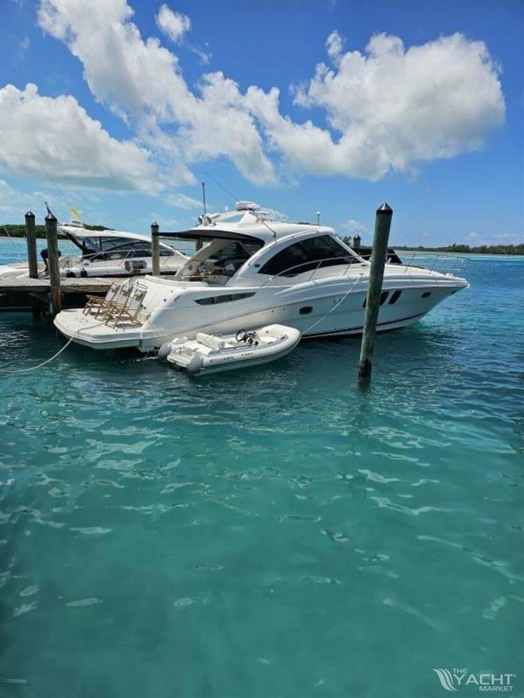 2006 Sea Ray