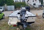 Boston Whaler 13 Dauntless