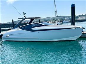 Fairline F-Line 33