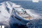 BENETEAU GRAN TURISMO 32 OB