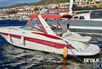 Crownline 315 SCR top gepflegt