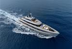 Benetti B.NOW 50M - Benetti B.NOW 50M