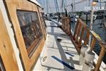 Custom made, One Off Sailing Yacht 60 F - Picture 7