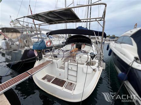 Beneteau Oceanis 473 - Abayachting Beneteau Oceanis 473 usato-Second hand 2