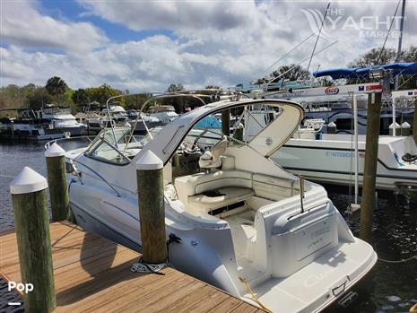 Bayliner 3055 Cierra - 2000 Bayliner 3055 Cierra