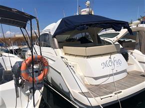 PRESTIGE PRESTIGE 38 S