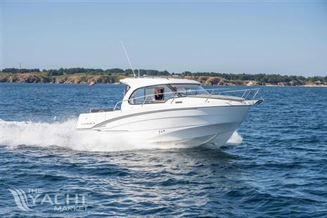 BENETEAU ANTARES 8 OB V2