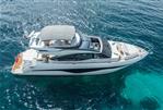 Princess Yachts S62