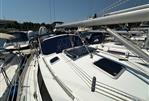 Jeanneau SUN ODYSSEY 40 DS