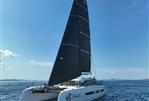 OUTREMER CATAMARANS OUTREMER 55
