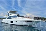 AZIMUT YACHTS Azimut 66 FLY