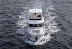 Sirena 48 Flybridge