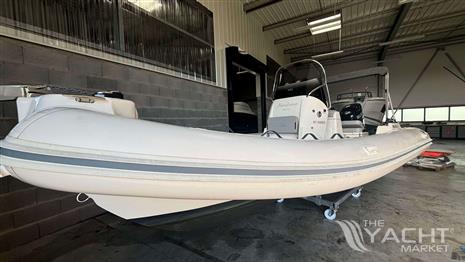NUOVA JOLLY NUOVA JOLLY 650 XL