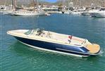 CHRIS CRAFT CHRIS CRAFT CONCEPT 27