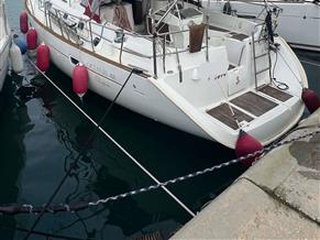 BENETEAU OCEANIS 411 CLIPPER