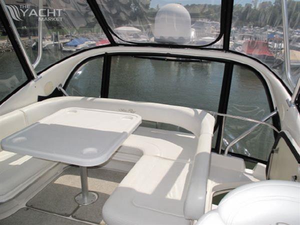 2001 Sea Ray