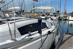 BENETEAU OCEANIS 40