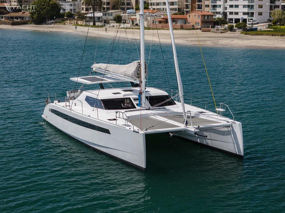 2024 Seawind