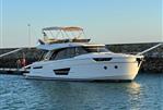 GREENLINE YACHTS 45 FLY