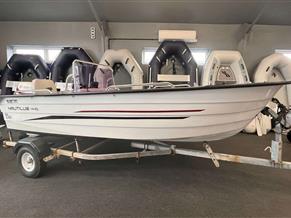 SKEETER BOATS SKEETER 440 NAUTILUS