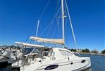 Leopard Leopard 3900 - Used Sail Catamaran for sale