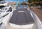 Sunseeker Superhawk 55 - 3 - Foredeck