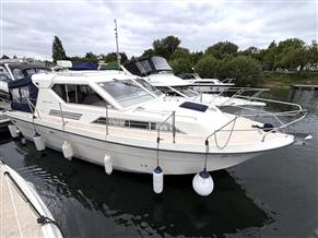 Princess 30DS