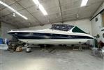 CUSTOM REAL POWERBOATS REVOLUTION 46