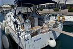 BENETEAU OCEANIS 38