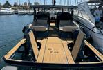 TESORO YACHTS TESORO T38 POWER CAT